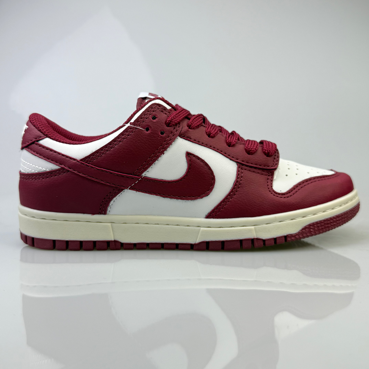 DK Low Bordô