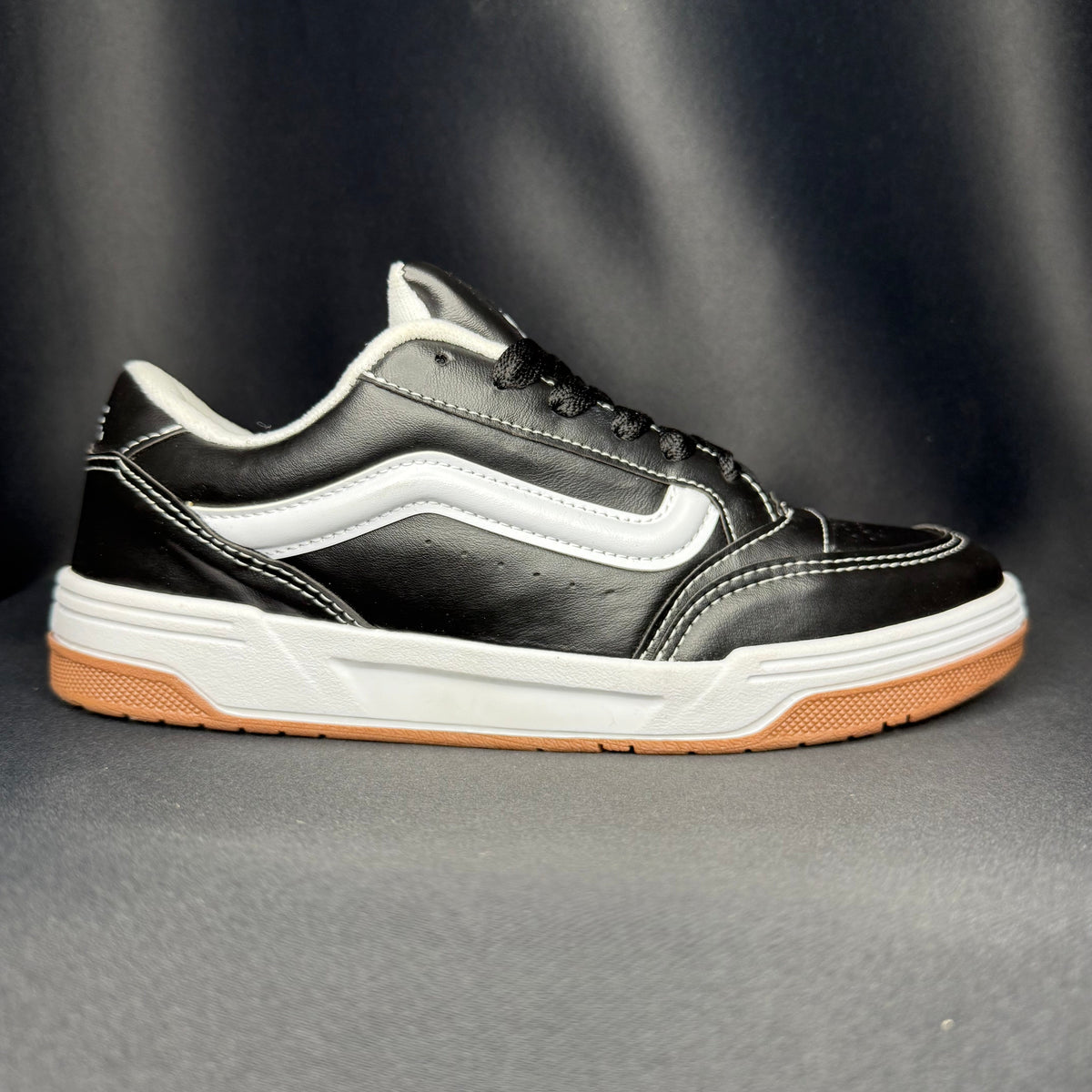 VNS Hylane Preto e Branco