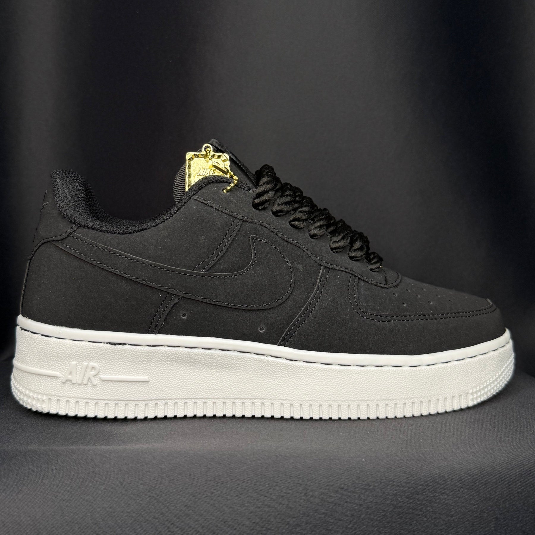 AF1 Nobuck