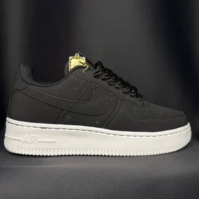 AF1 Nobuck