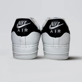 NK AF1 Branco / Preto