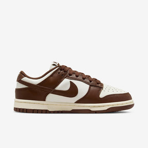NK Dunk Low Cacao