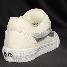 VNS Knu Branco e Prata