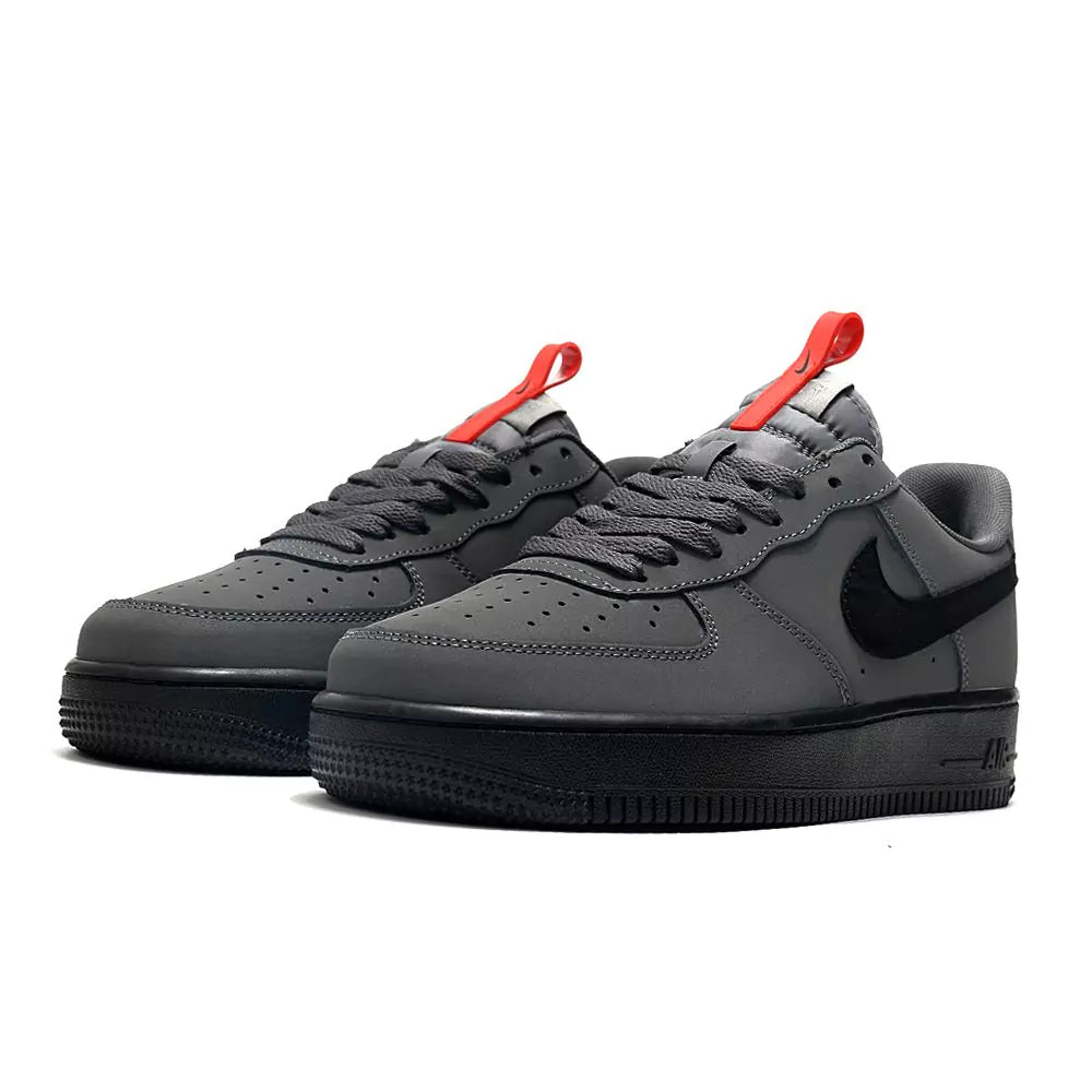 NK Air Force One Anthracite
