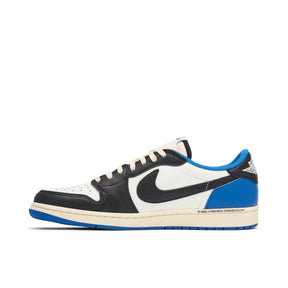 NK Air Jordan Travis Scott Fragment