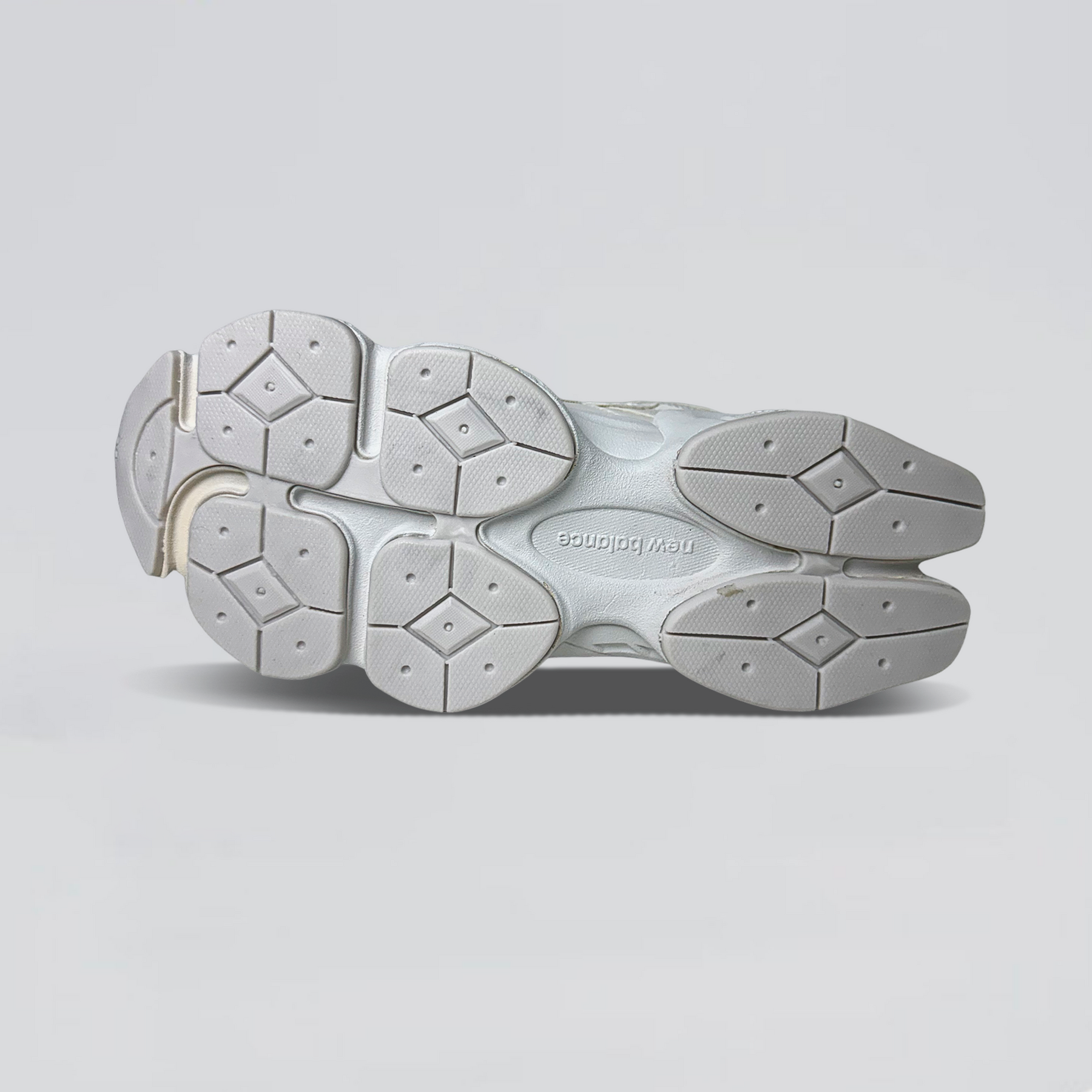 NB 9060 Branco (MODELO LANCAMENTO)