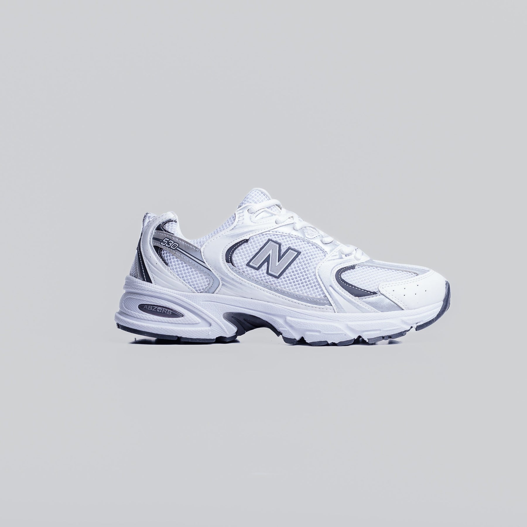 NB 530 Prime | Branco