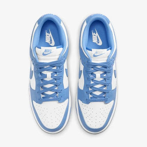 NK Dunk Low UNC