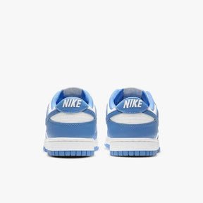 NK Dunk Low UNC
