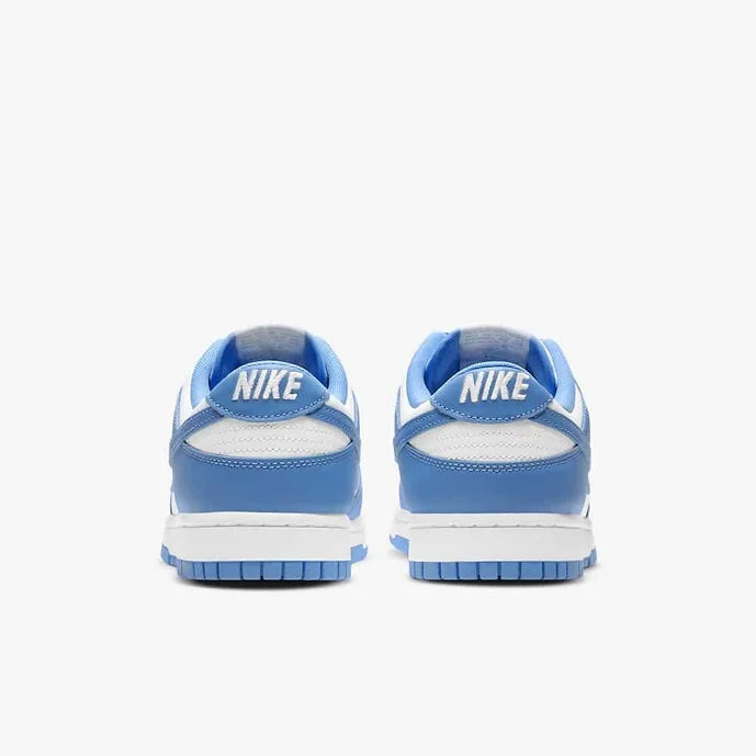 NK Dunk Low UNC