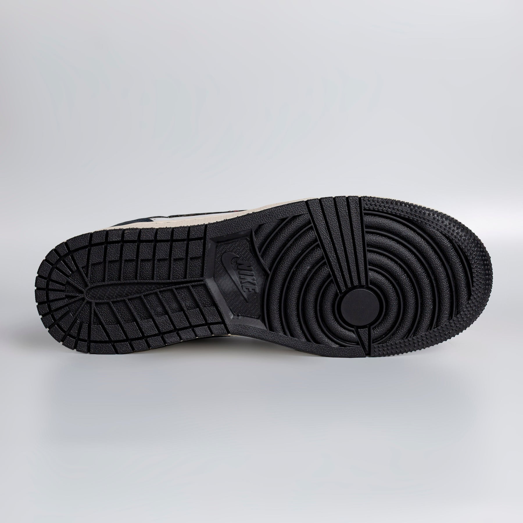 NK Air Jordan Low Navy Blue (POUCAS UNIDADES)