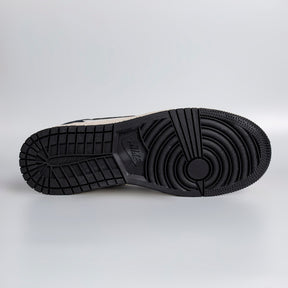 NK Air Jordan Low Navy Blue (POUCAS UNIDADES)