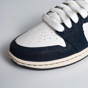 NK Air Jordan Low Navy Blue (POUCAS UNIDADES)