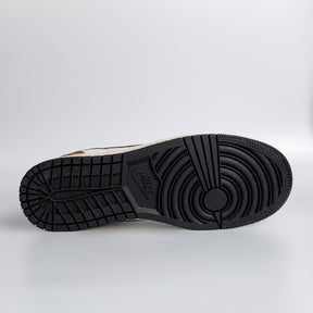 NK Air Jordan Low New Mocha (POUCAS UNIDADES)