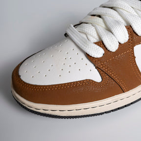 NK Air Jordan Low New Mocha (POUCAS UNIDADES)