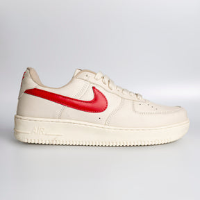 NK Air Force Retro White/Red