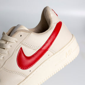 NK Air Force Retro White/Red