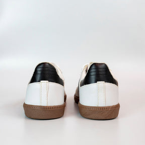 ADDS Samba Branco e Preto