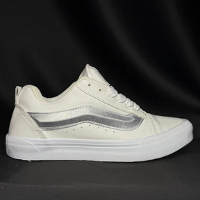 VNS Knu Branco e Prata