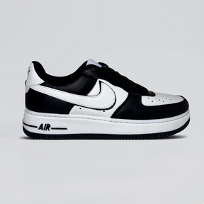 NK AF1 Preto e Branco Panda