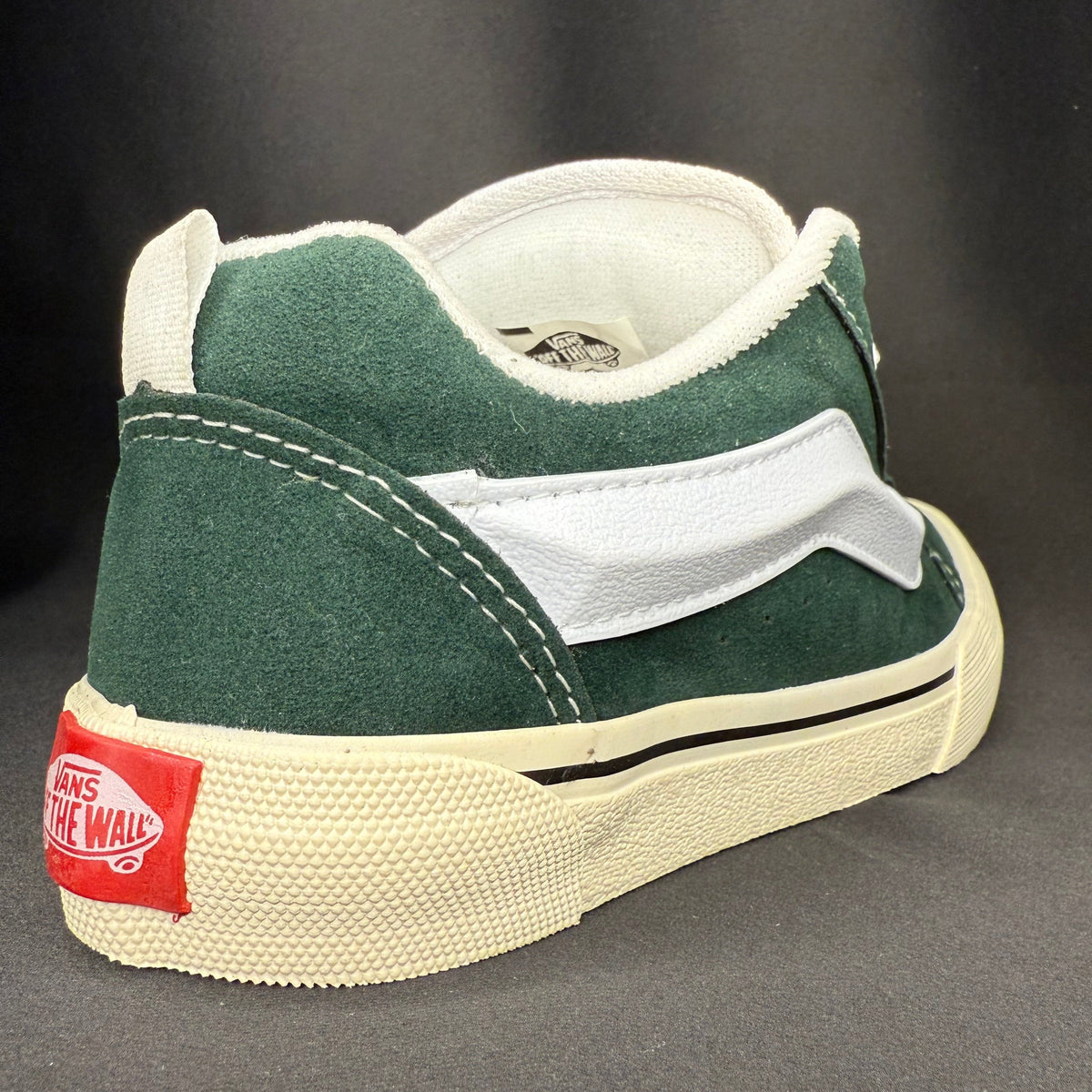 VNS Knu Verde Off-white