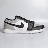 NK Air Jordan Smoke Grey Toe