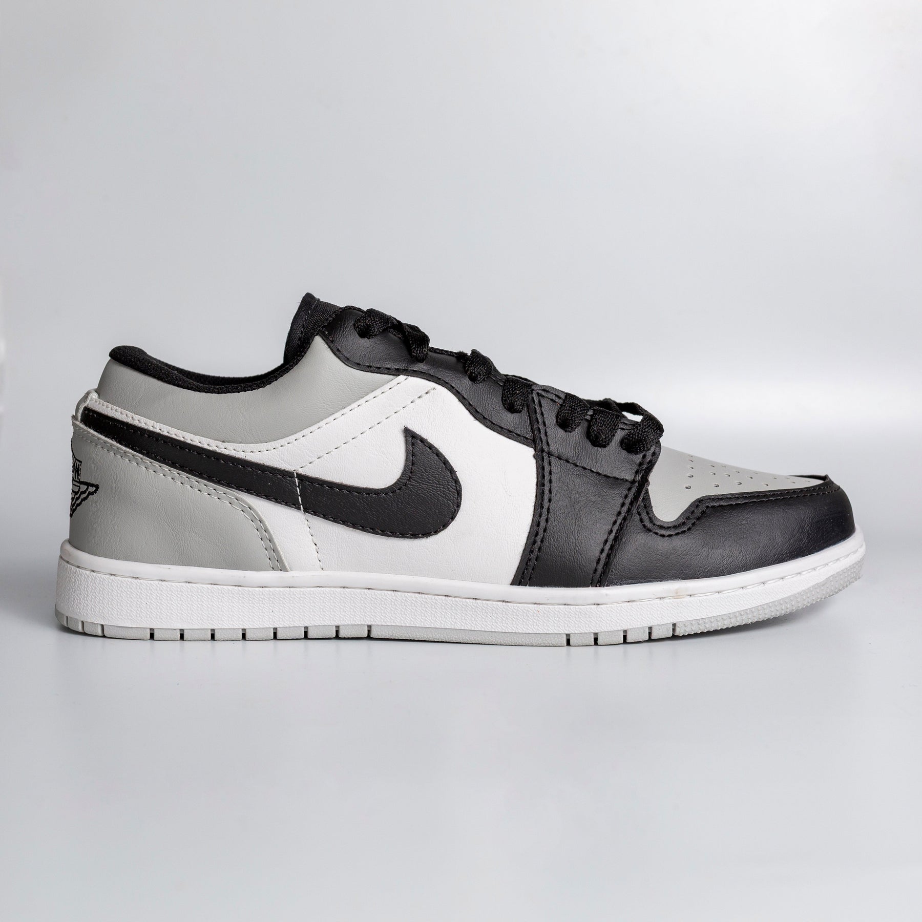 NK Air Jordan Smoke Grey Toe