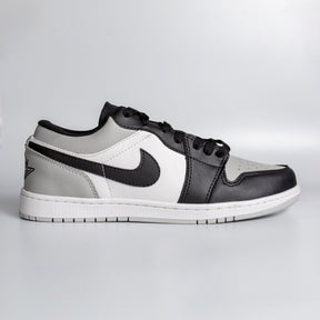 NK Air Jordan Smoke Grey Toe