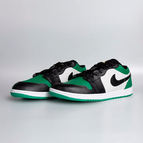 NK Air Jordan Mystic Green