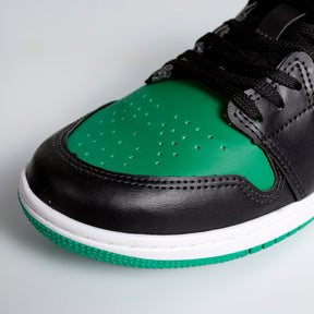 NK Air Jordan Mystic Green