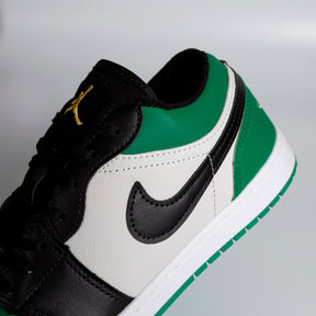 NK Air Jordan Mystic Green