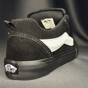 VNS Preto Branco Preto