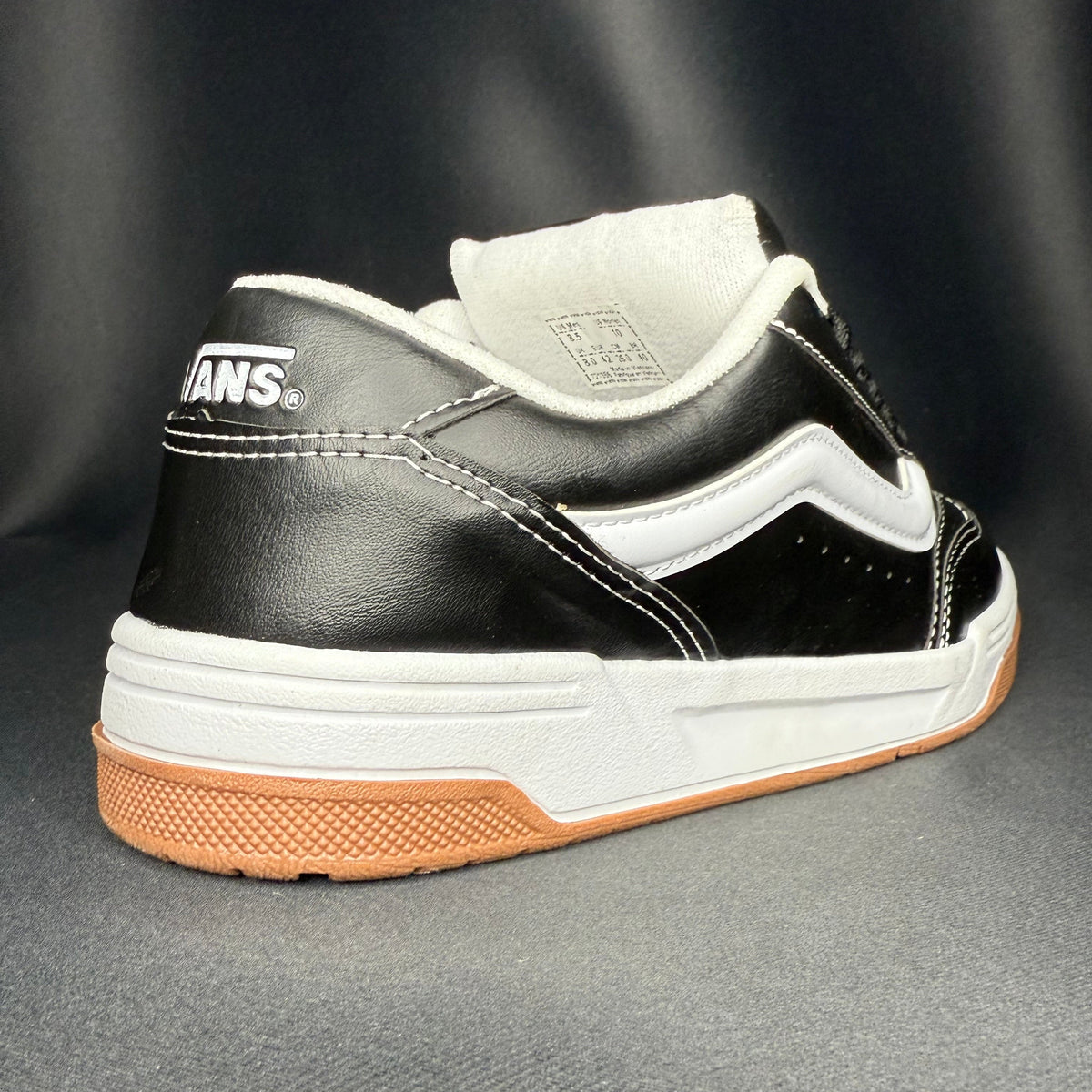 VNS Hylane Preto e Branco