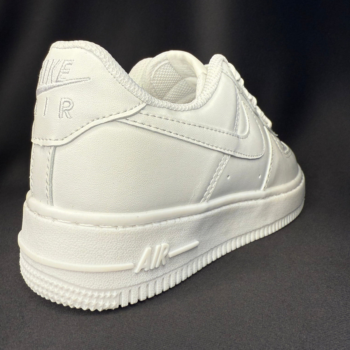 AF1 Branco