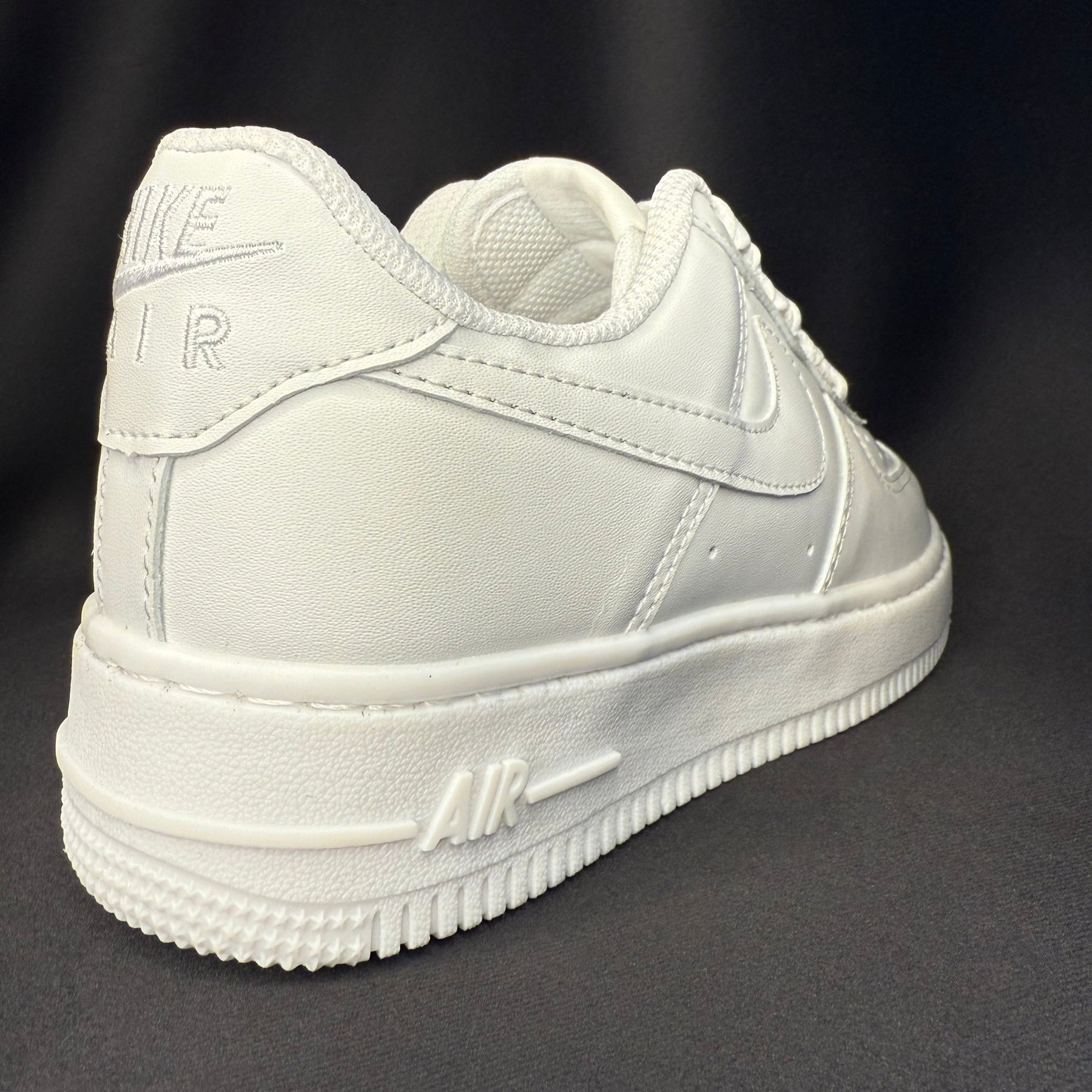 AF1 Branco
