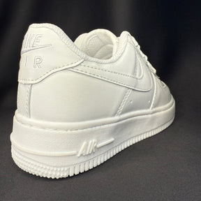 AF1 Branco