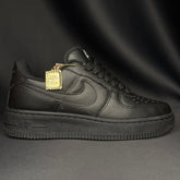 AF1 Preto