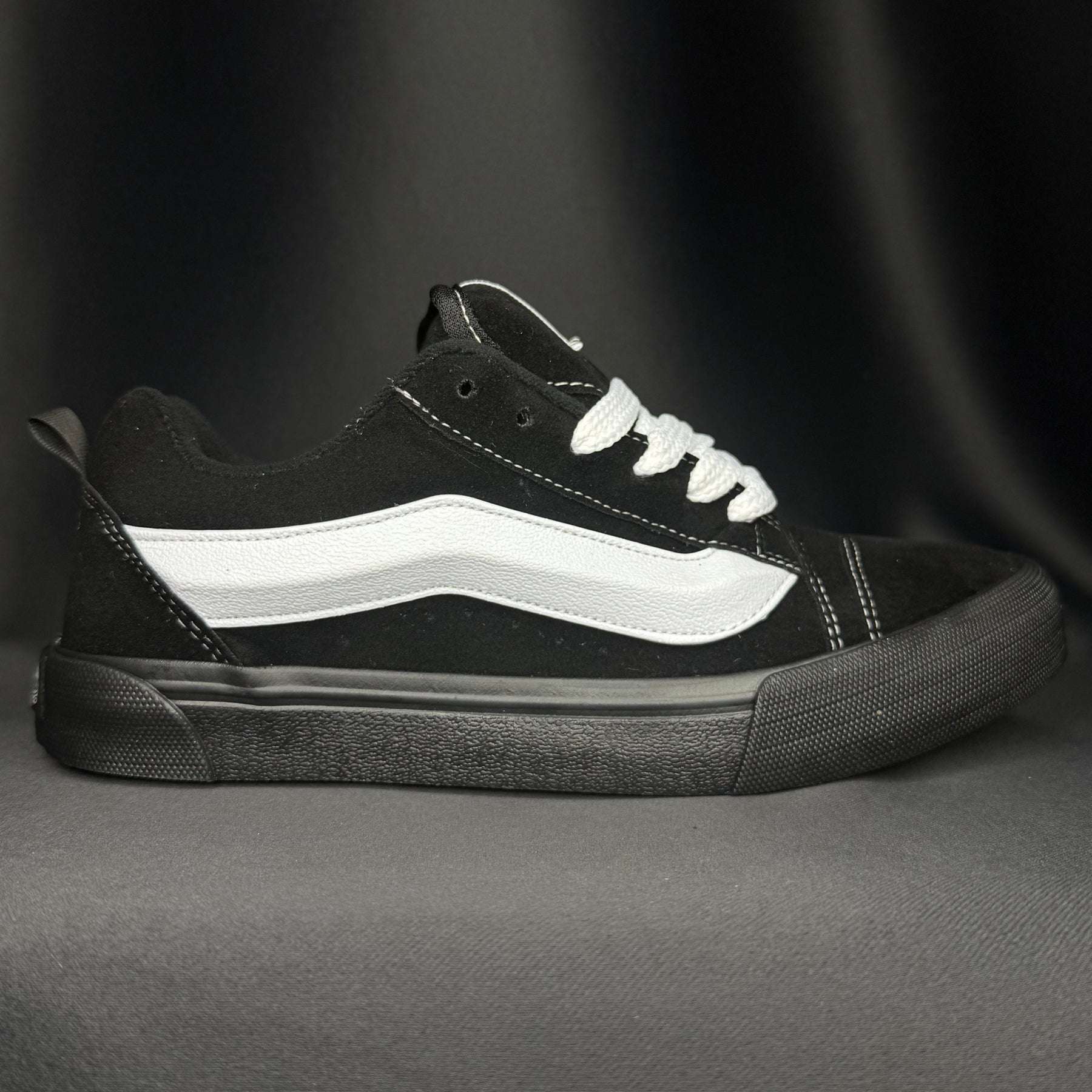 VNS Preto Branco Preto