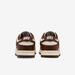 NK Dunk Low Cacao