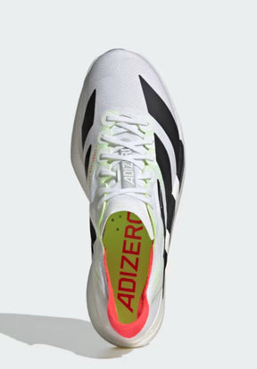 Adds Adizero Adios Pro 4
