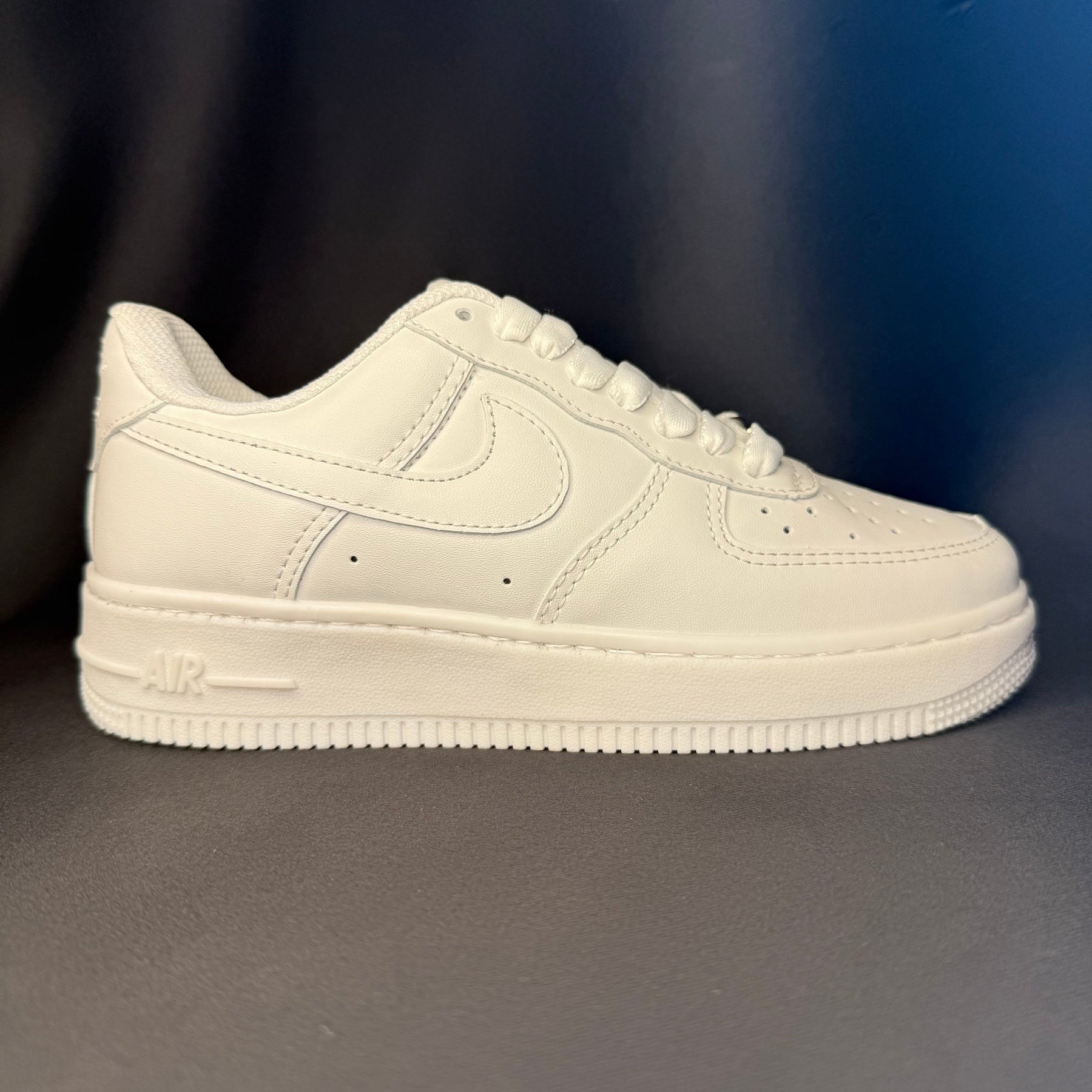 AF1 Branco