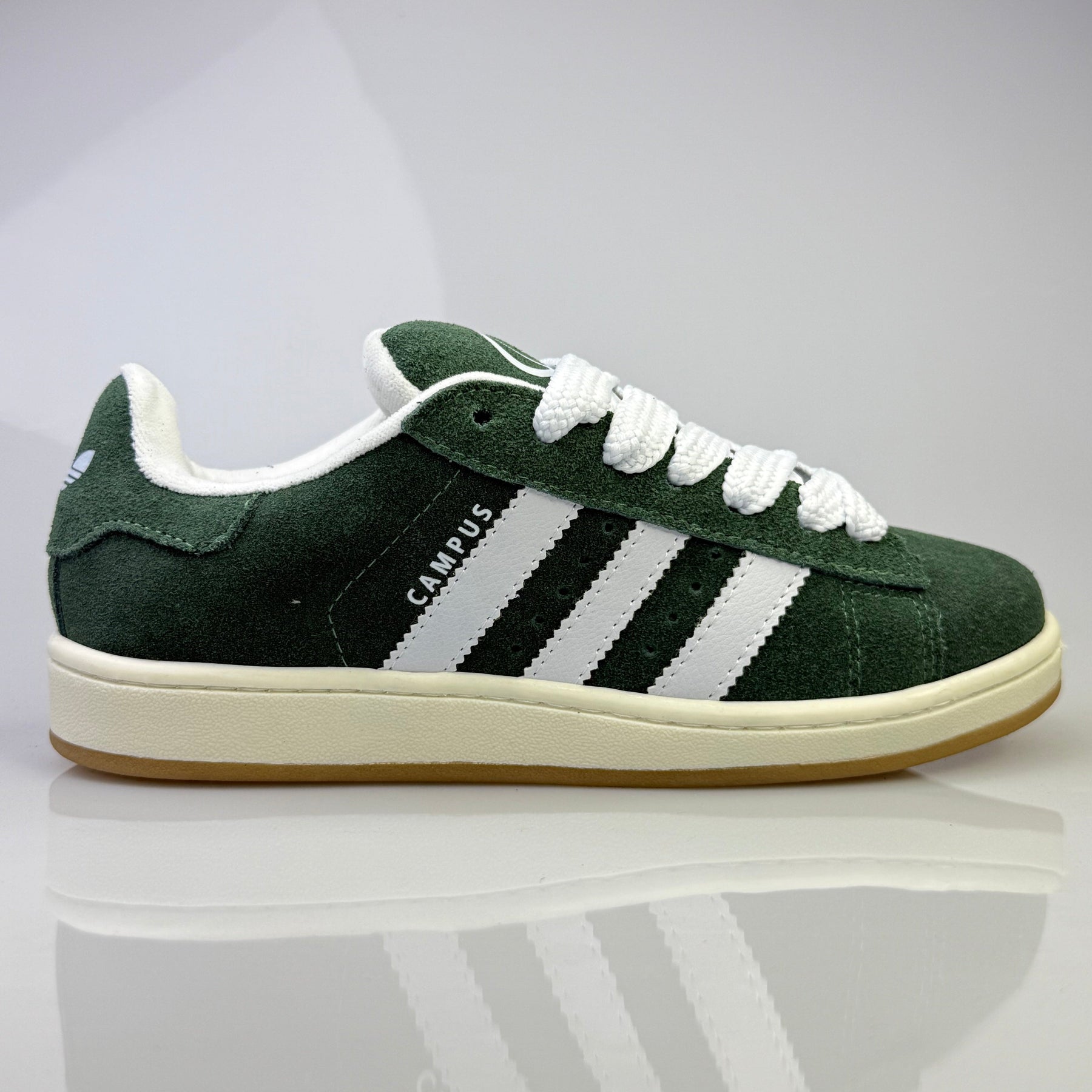 C Verde Militar Dark Green