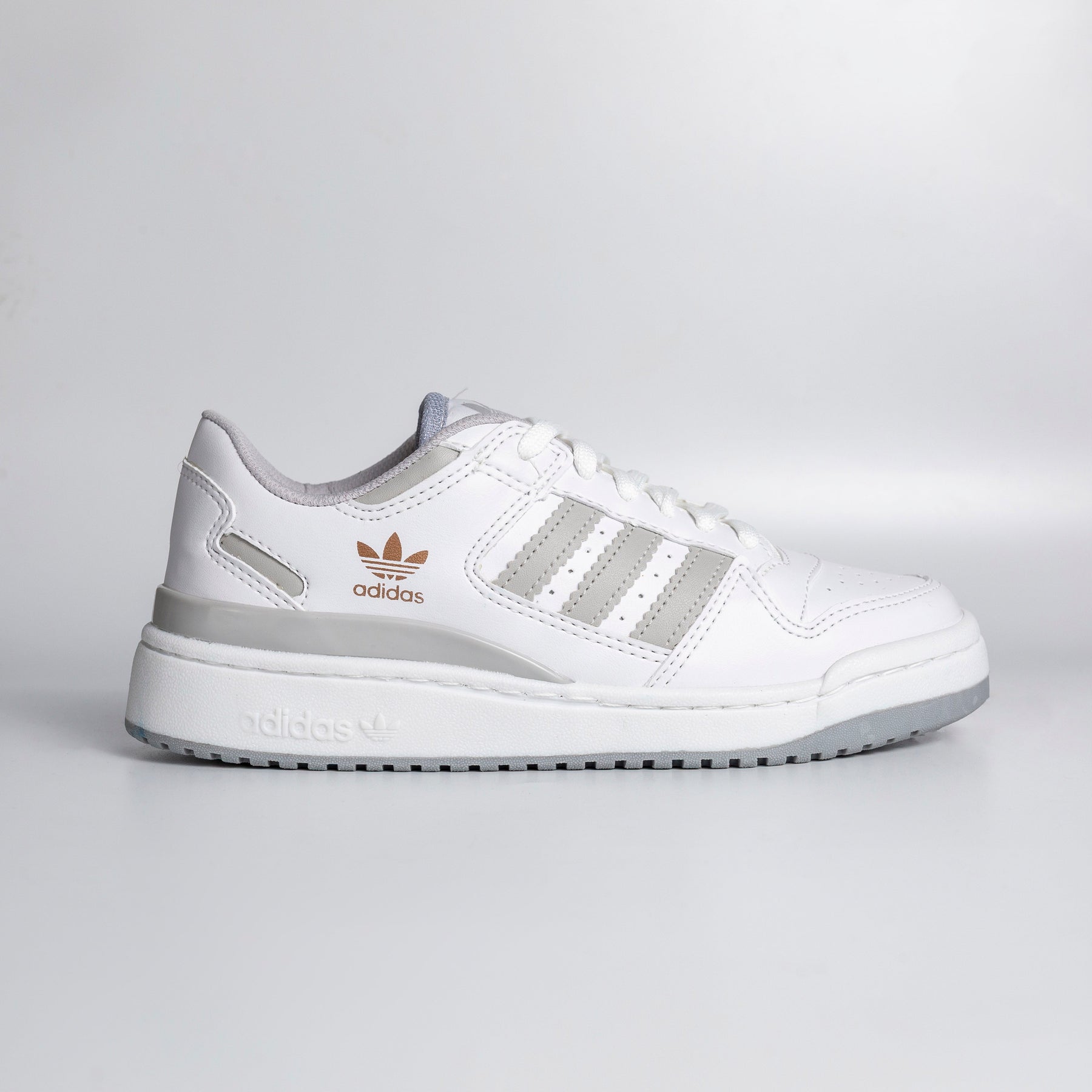 ADDS Fórum Branco/Cinza