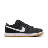 NK Dunk Low SB Black