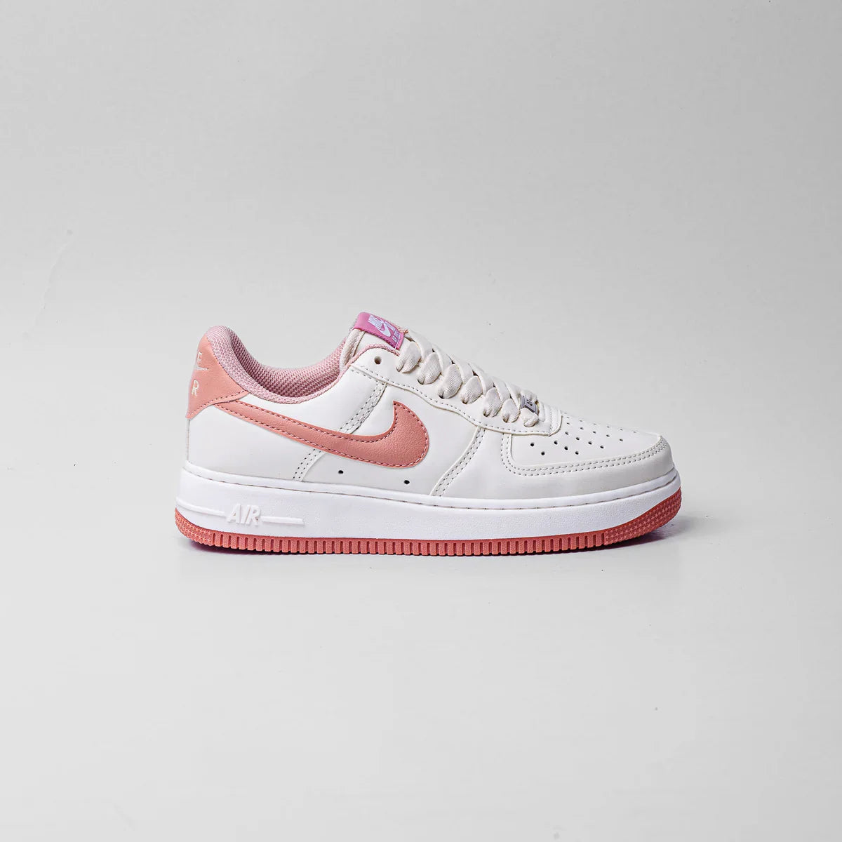 Air Force Cloud Rose