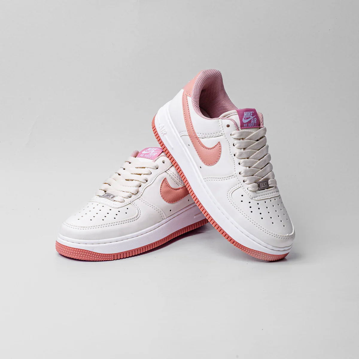 Air Force Cloud Rose