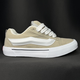 VNS Knu Cinza & Branco