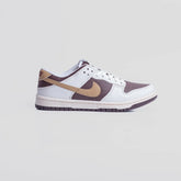 NK Dunk Low Nature Mocha (Produto limitado)
