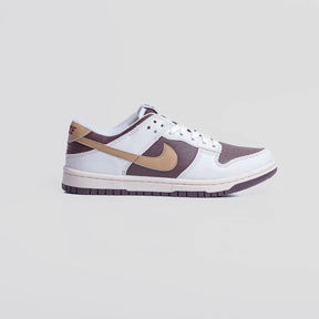 NK Dunk Low Nature Mocha (Produto limitado)
