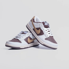NK Dunk Low Nature Mocha (Produto limitado)